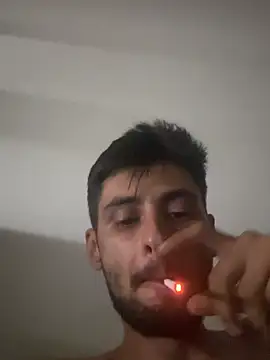 DragosNan Show Webcam