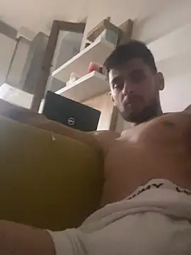 DragosNan Webcam show