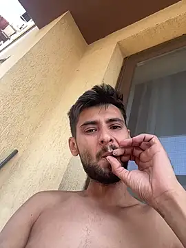 DragosNan's Webcam Show