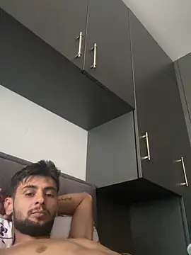 DragosNan Webcamshow