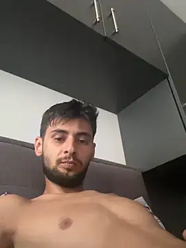 DragosNan Webcam show