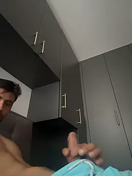 DragosNann Webbikameraesitys