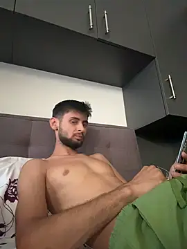 DragosNan Webcam Show