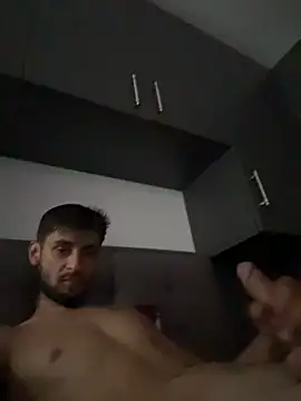 DragosNan's Webcam Show