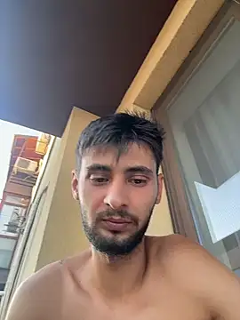 DragosNan's Webcam Show