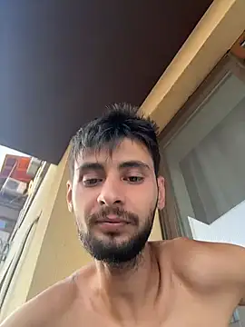 DragosNan webcam show