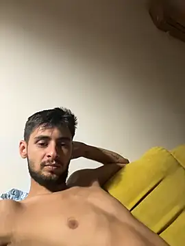DragosNan Webcam show
