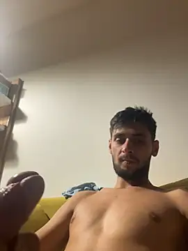 Show webcam de DragosNan