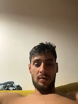 DragosNan 웹캠 쇼