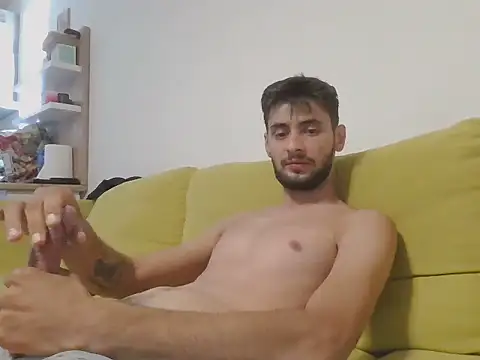 DragosNann Webbikameraesitys