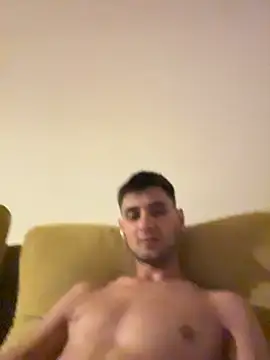 DragosNan Webcamshow
