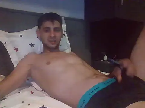 DragosNan Webcamshow