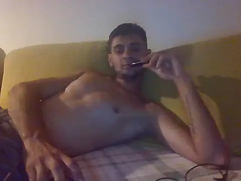 DragosNan – webcam-show