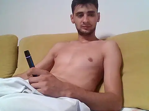 DragosNan Webcam-Show