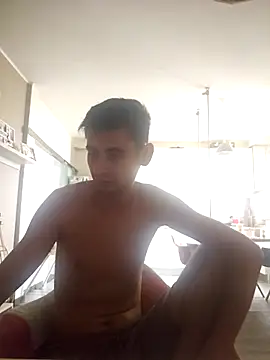 DragosNan Webcamshow