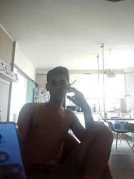 DragosNan Show Webcam