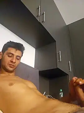 DragosNan Webcam-Show