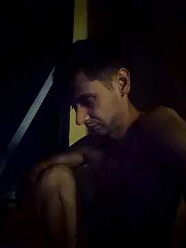 DragosNan Webcam-Show