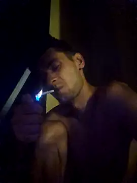 DragosNan Webcam show