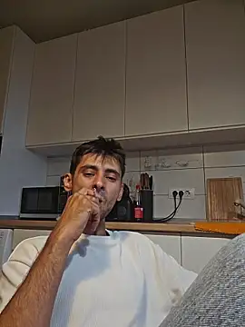 Show de webcam de DragosNan