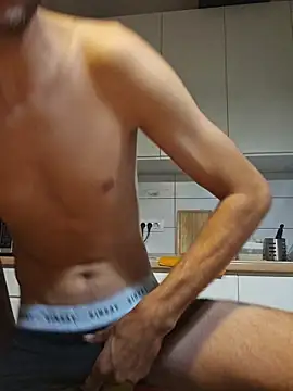 DragosNan Webcam show