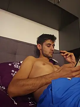 DragosNan Webcam show