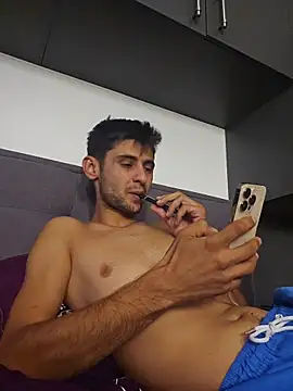 DragosNan Webcam show
