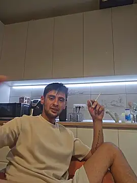 DragosNan Webcam show