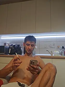 DragosNan 웹캠 쇼