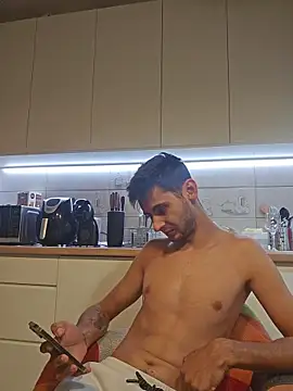 DragosNan Webcam show