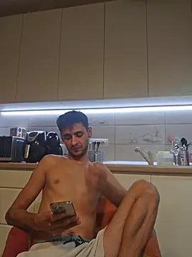 DragosNan 웹캠 쇼