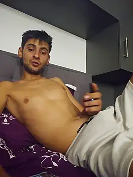 DragosNan Webcam-Show