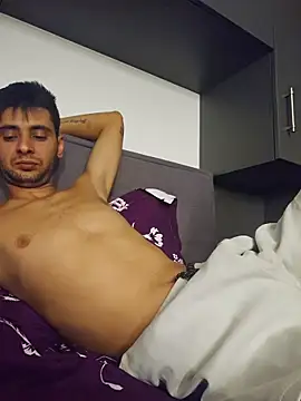 DragosNan Webcam show
