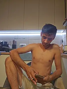 DragosNan Webcam show