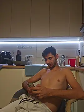 DragosNan Webcam-Show