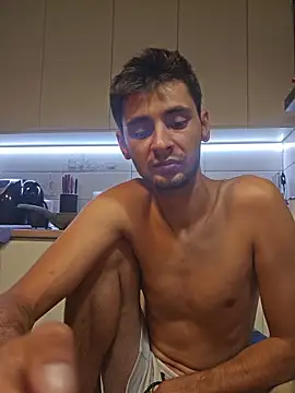 DragosNan Webcam-Show