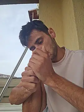 DragosNan Webcam show