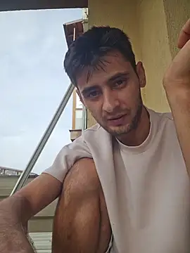 DragosNan Webcam show