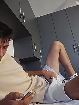DragosNan Show Webcam