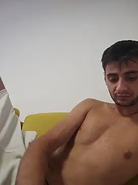 DragosNan Webcam-Show