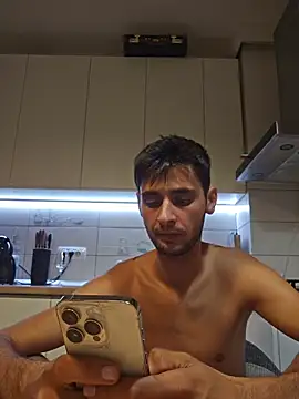 DragosNan Webcam show