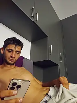 DragosNan Webcam show