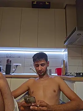 DragosNan Webcamshow