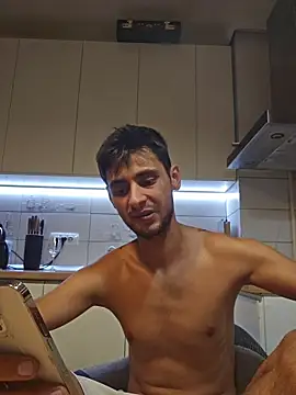 DragosNan Webcam show