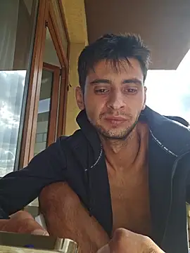 DragosNan Webcam show