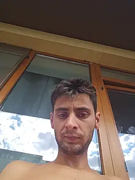 DragosNan's Webcam Show