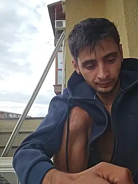 DragosNan Webcam show