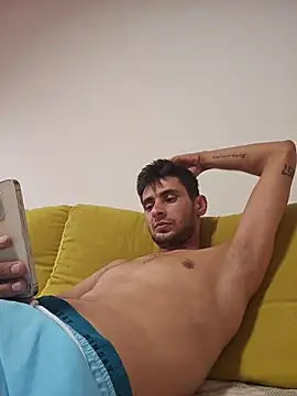 DragosNan Webcam show
