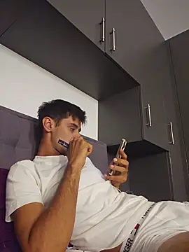 DragosNan Webcam show
