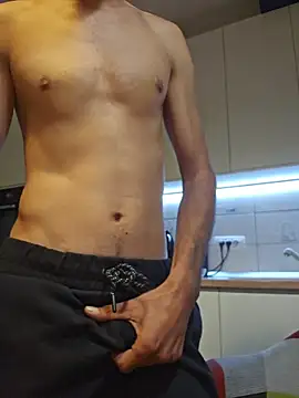 DragosNan Webcam show
